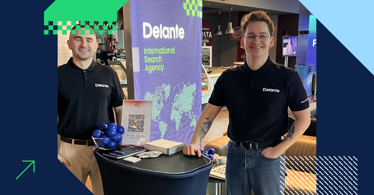 Relacja: Delante Mobile Trends Conference 2026: Strategia, AI i przyszłość Search