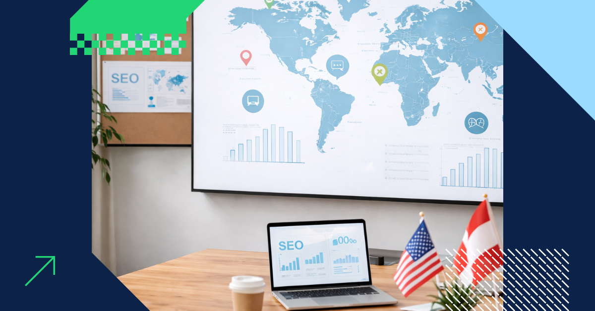 Dlaczego samo tłumaczenie treści to za mało? Rola native speakerów i kontekstu kulturowego w International SEO