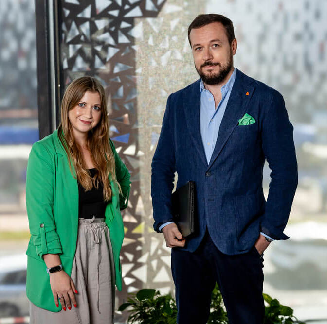 SEO SEM Agency Delante