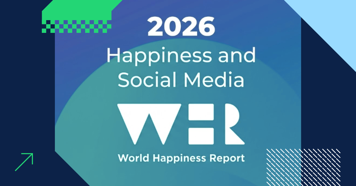 World Happiness Report 2026 (Gallup): trendy, wnioski i zmiany w strategiach SEO i E-E-A-T