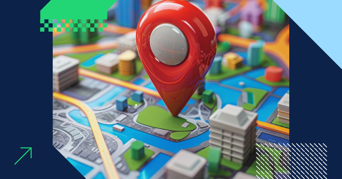 Algorytm Google Maps – Jak przekuć czynniki rankingowe w realny ROI?