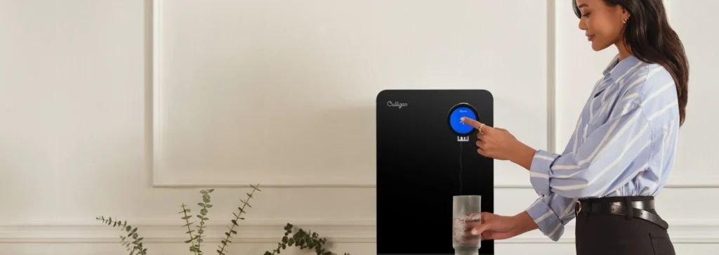 culligan water