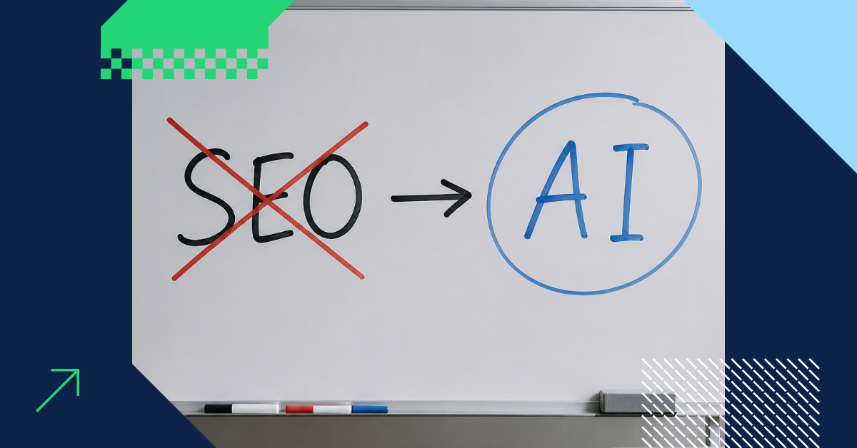 AI zamiast SEO? Jak obronić budżet na pozycjonowanie przed Zarządem
