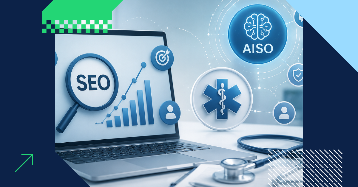 Pozycjonowanie branży medycznej – co powinna zawierać strategia SEO dla lekarzy?