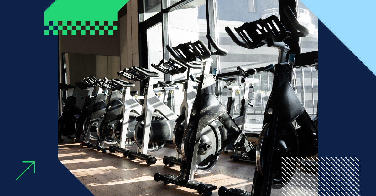 Jak klienci szukają siłowni w Google i AI? Poradnik widoczności dla branży fitness