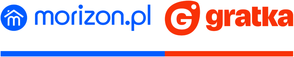 morizon-gratka logo