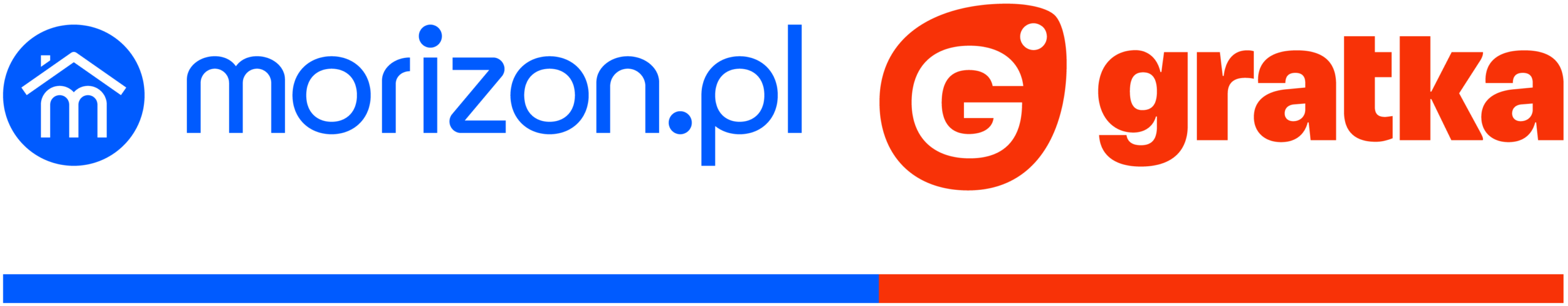 morizon-gratka logo