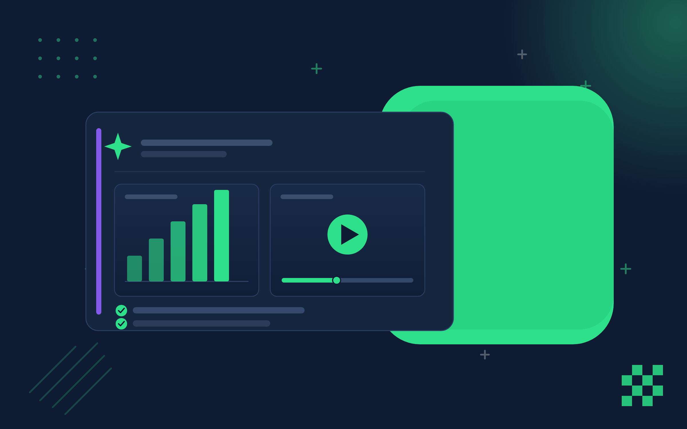 Nie tylko tekst: jak optymalizować wideo i infografiki, by wyświetlały się w multimodalnych odpowiedziach AI