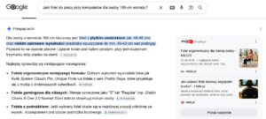wyniki google aio