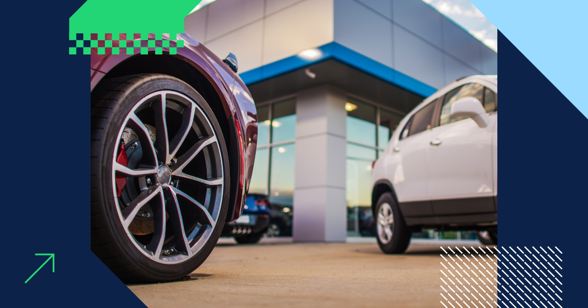 Dealer samochodowy vs producent. Jakie działania marketingowe przynoszą efekty?