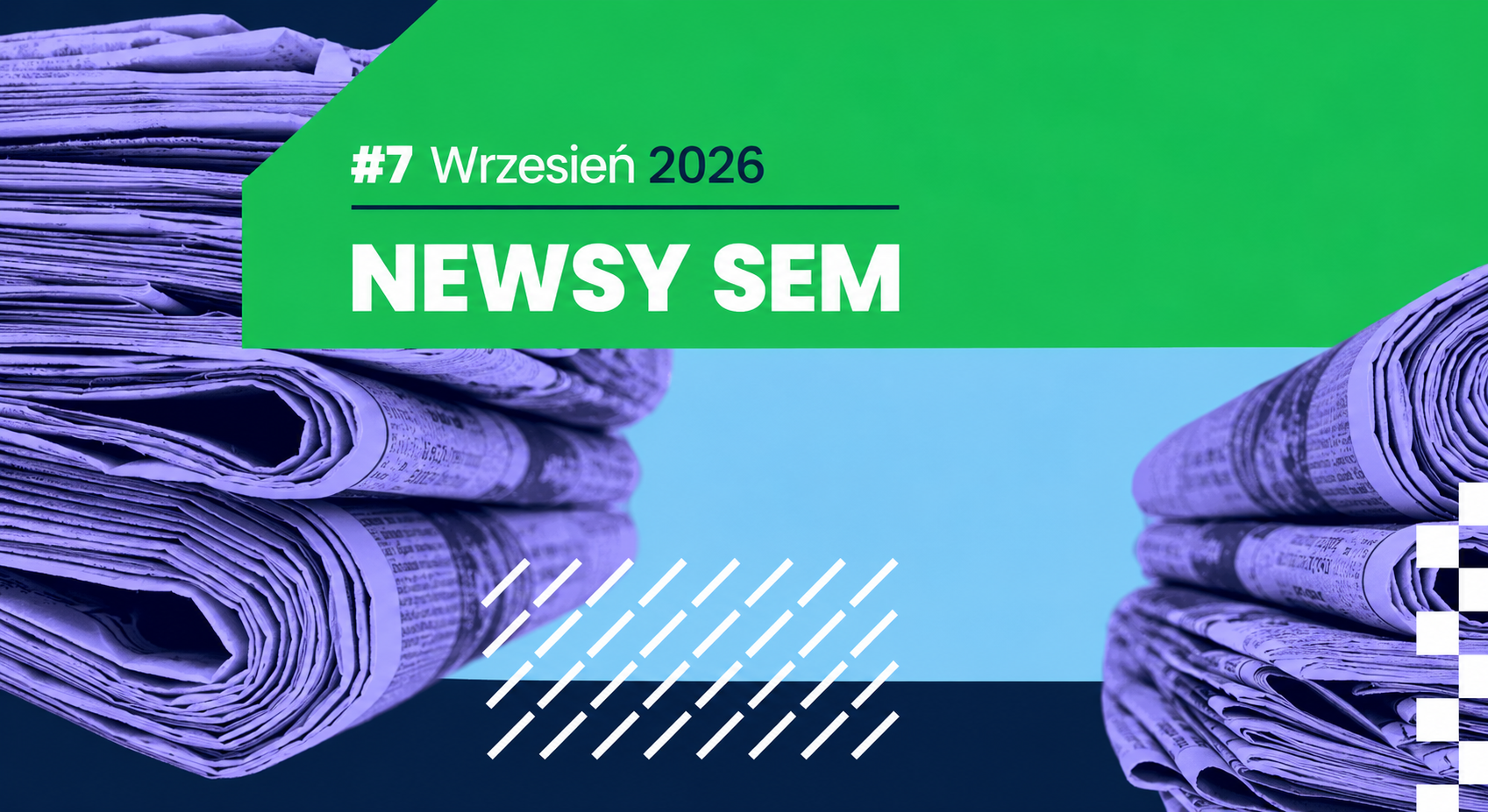 Google uruchomiło September 2026 Spam Update. Co oznacza ta aktualizacja dla SEO?