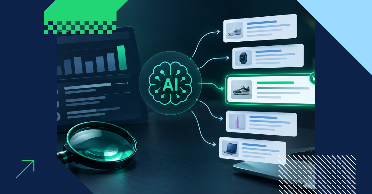 AI Content Gap – jak sprawdzić, gdzie AI poleca konkurencję?