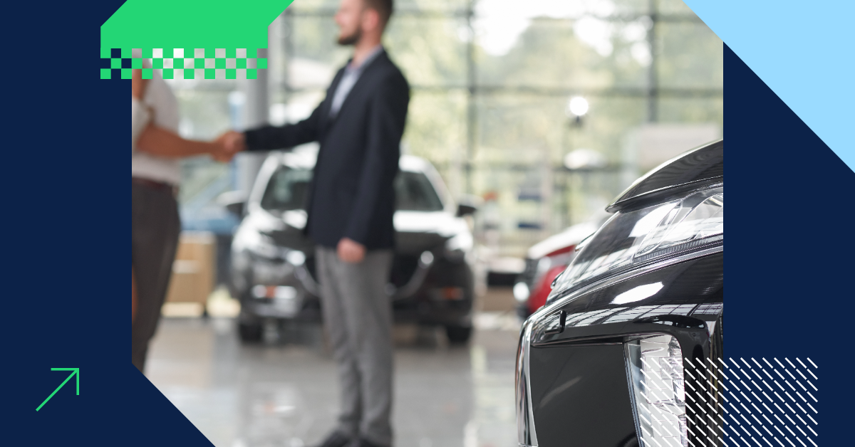 Jak AI zmienia sposób, w jaki klienci wybierają samochód? Customer journey w branży automotive 2026