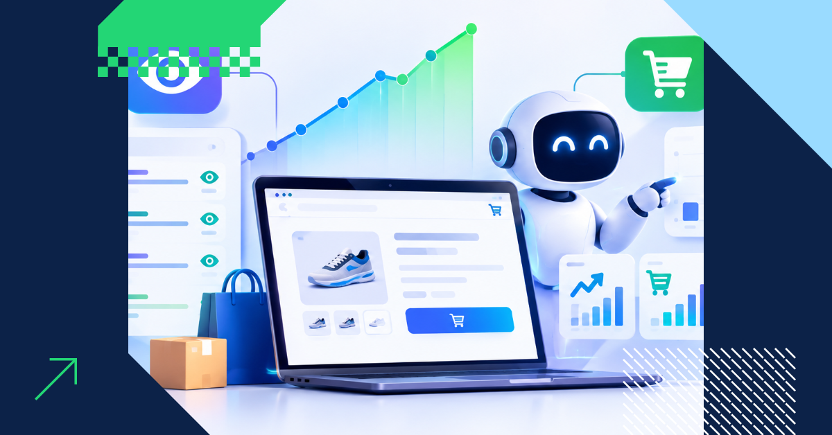 Jak mierzyć widoczność i sprzedaż w Agentic Commerce? Nowe KPI dla e-commerce