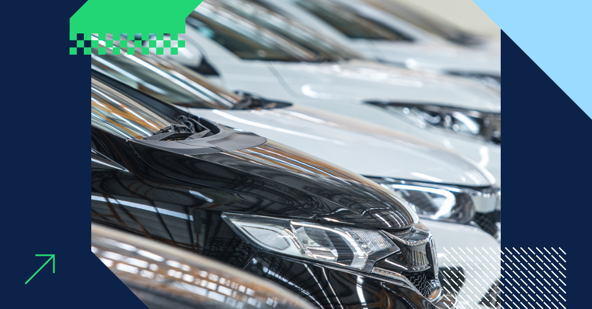 Porównania samochodów jako content SEO i AISO – dlaczego automotive powinno walczyć o frazy „X vs Y”?