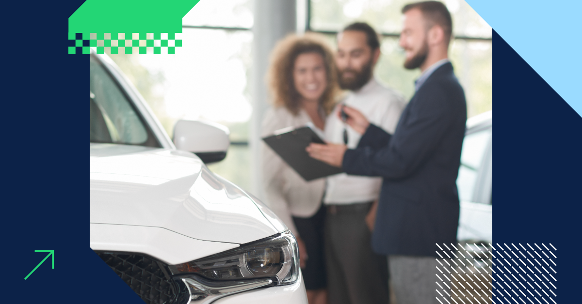 Local SEO i AI dla dealerów samochodowych. Jak zwiększyć widoczność salonu w Google i odpowiedziach AI?