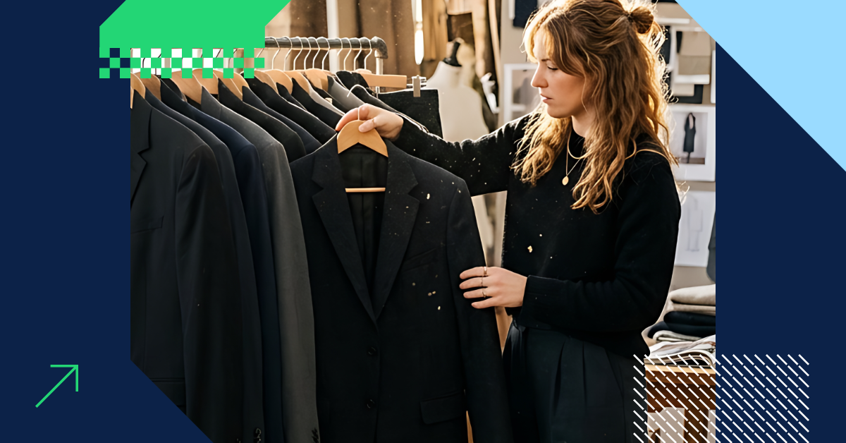 Customer journey w branży fashion w 2027 roku. Jak AI zmienia zakupy modowe?