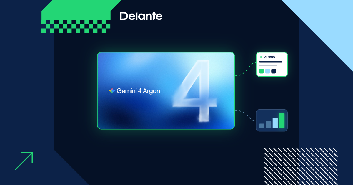 Google udostępnia Gemini 4 Argon w AI Mode. Co to oznacza dla SEO i marek?