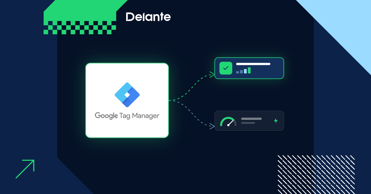 Google Tag Manager upraszcza pomiar konwersji. Nowe rozwiązanie może przyspieszyć strony internetowe